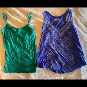 Mudd Tops Juniors Medium